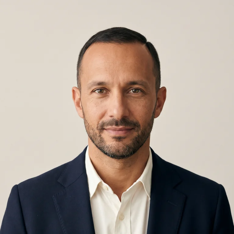 Hervé Dumontier