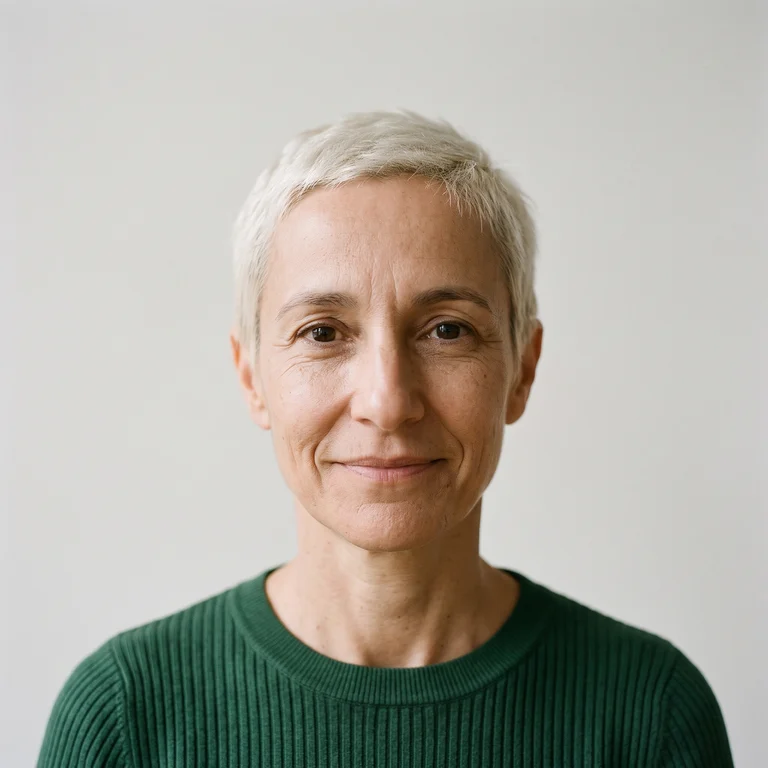 Sylvie Rochefort