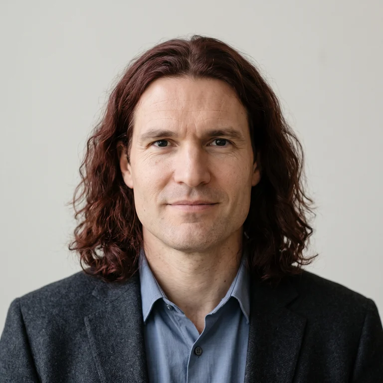 Matthieu Lacombe