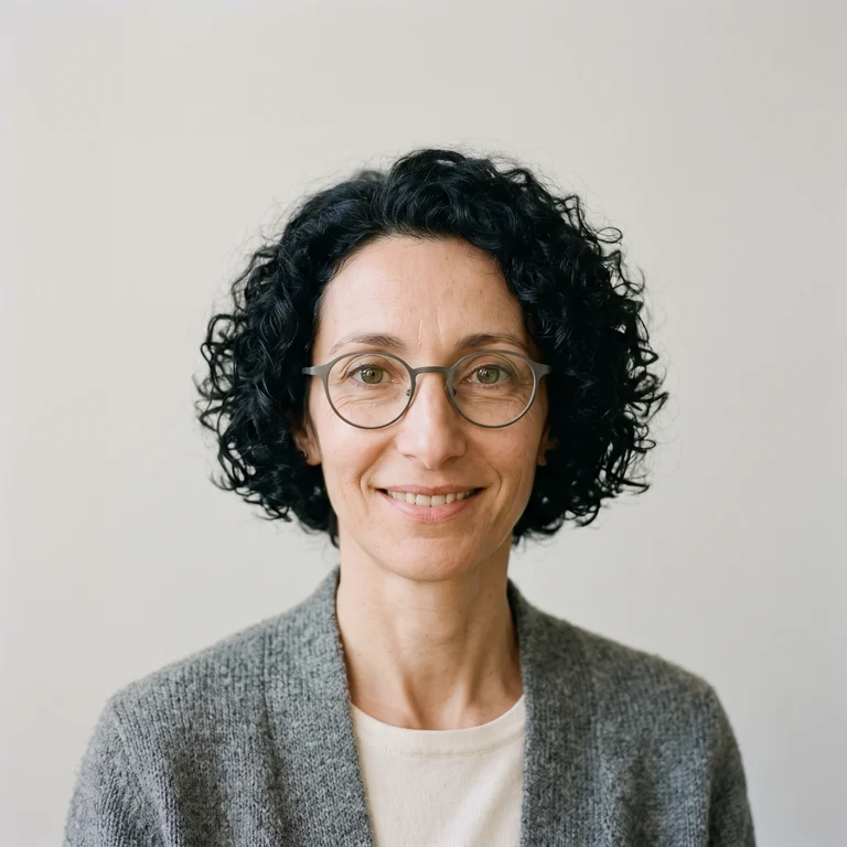Corinne Vaillant