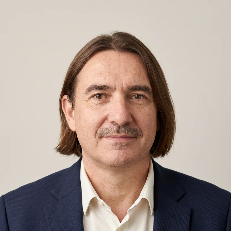 Fabrice Montagne